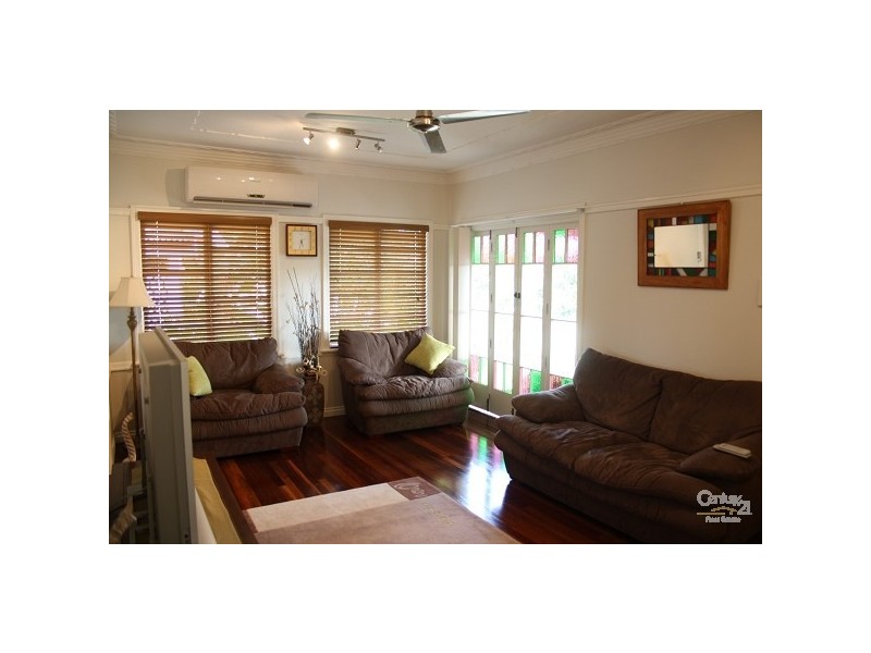 24 Heath Street, Wandal QLD 4700