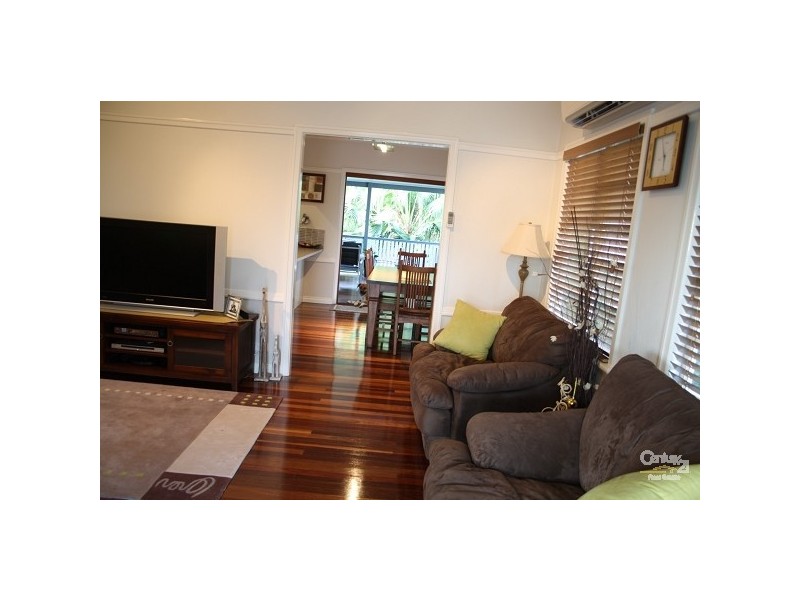 24 Heath Street, Wandal QLD 4700