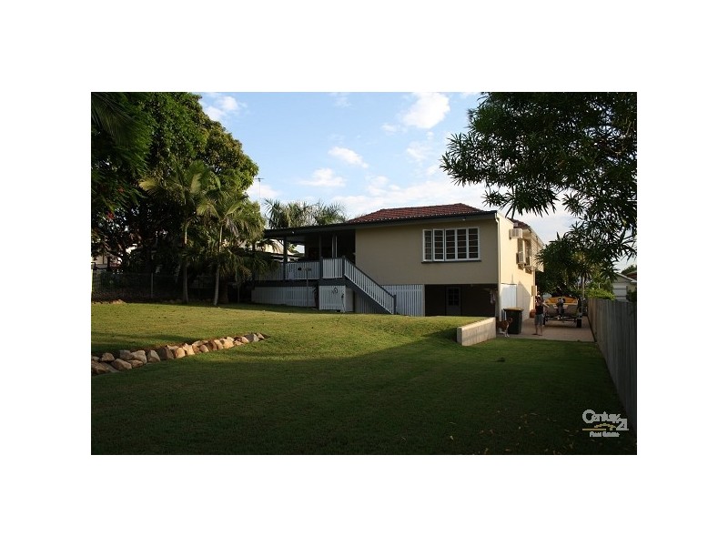 24 Heath Street, Wandal QLD 4700