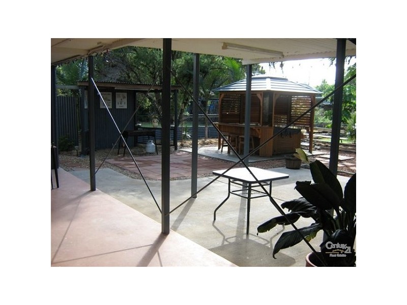26 Medcraf Street, Park Avenue QLD 4701