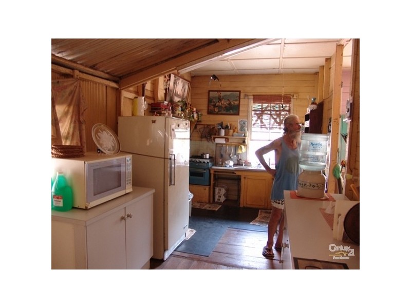 2427 Emu Park Road, Coowonga QLD 4702