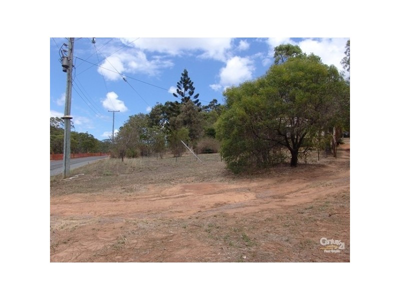 2427 Emu Park Road, Coowonga QLD 4702