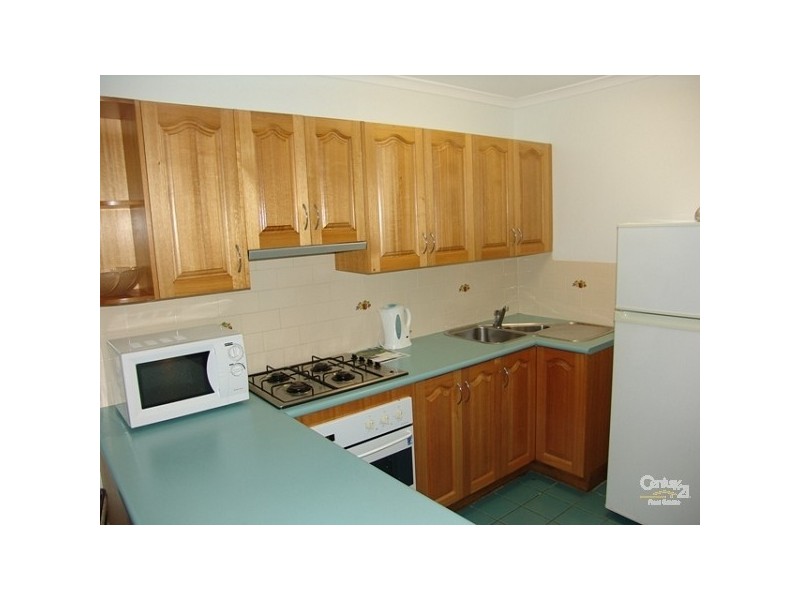 26/29-35 Melaleuca Street, Cooee Bay QLD 4703