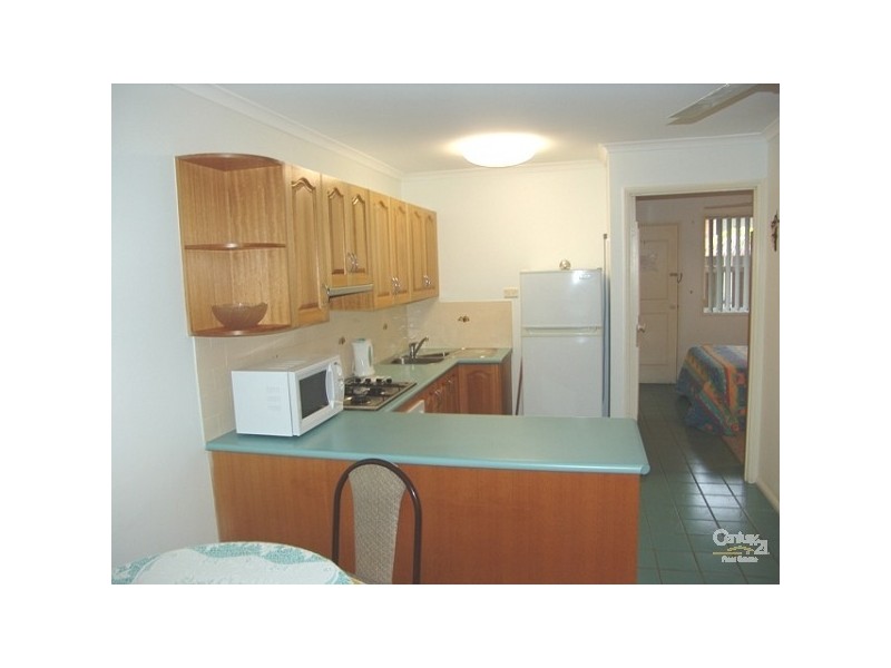 26/29-35 Melaleuca Street, Cooee Bay QLD 4703