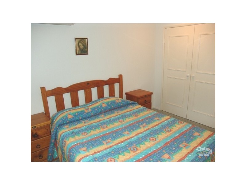 26/29-35 Melaleuca Street, Cooee Bay QLD 4703