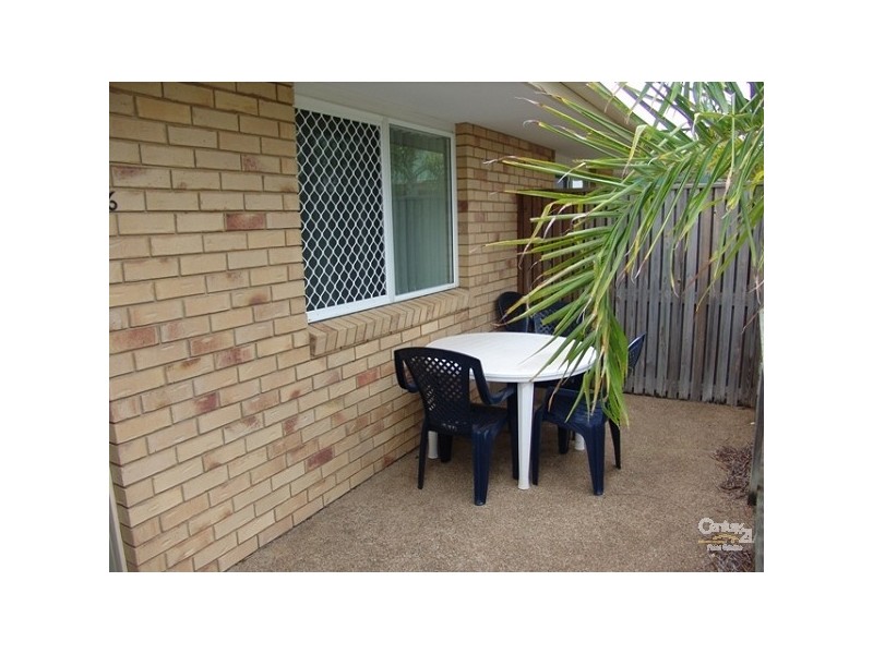 26/29-35 Melaleuca Street, Cooee Bay QLD 4703