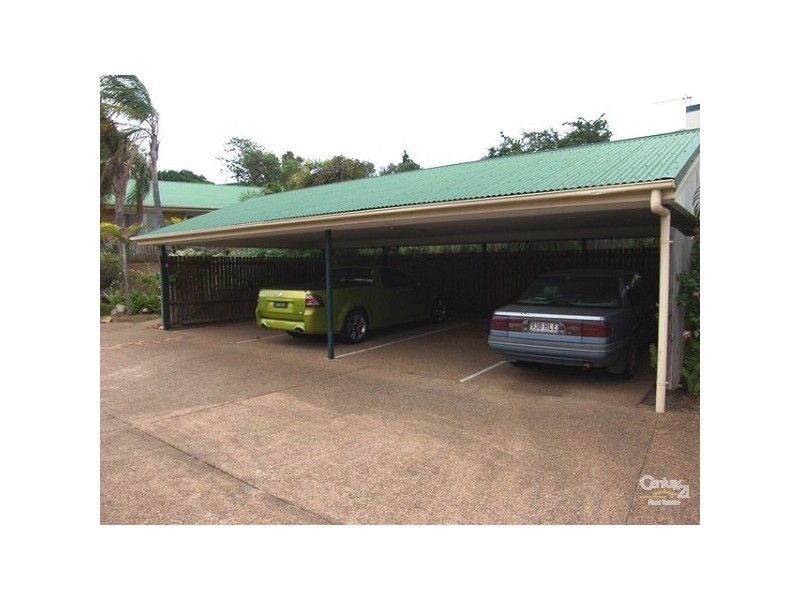 26/29-35 Melaleuca Street, Cooee Bay QLD 4703