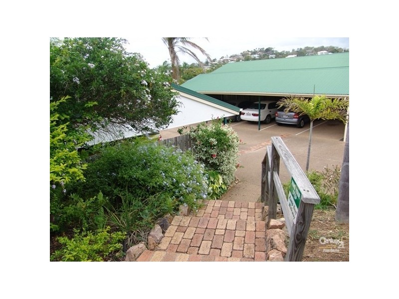 26/29-35 Melaleuca Street, Cooee Bay QLD 4703