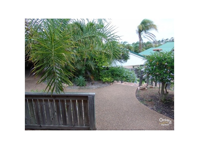 26/29-35 Melaleuca Street, Cooee Bay QLD 4703