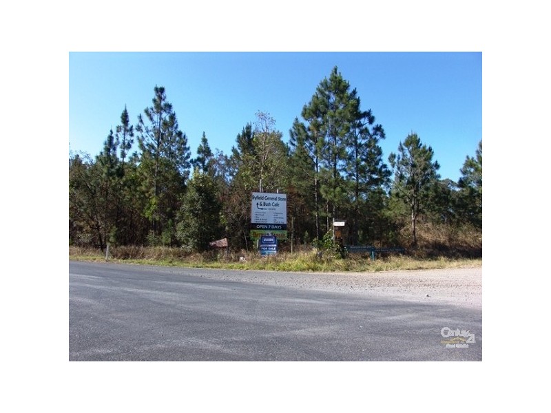 Lot 6 Byfield Road, Byfield QLD 4703