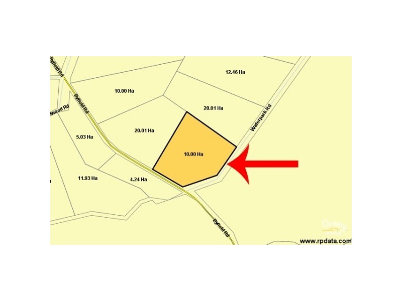 Lot 6 Byfield Road, Byfield QLD 4703