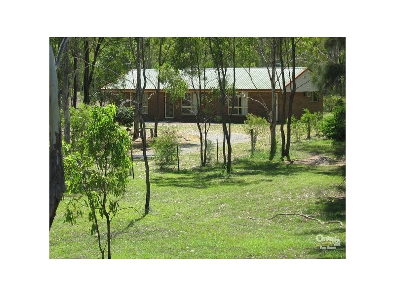 280 Glendale Road, Glendale QLD 4711