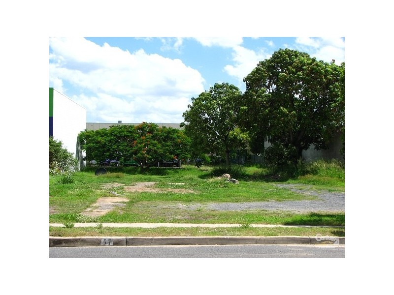 57 Elphinstone Street, Berserker QLD 4701