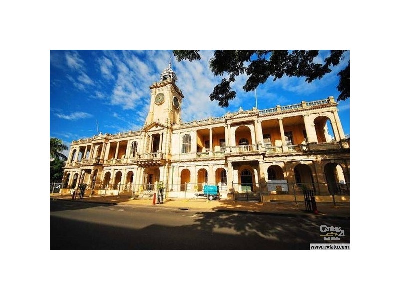 80 East Street, Rockhampton City QLD 4700
