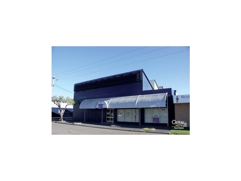 14 B Cambridge Street, Rockhampton City QLD 4700