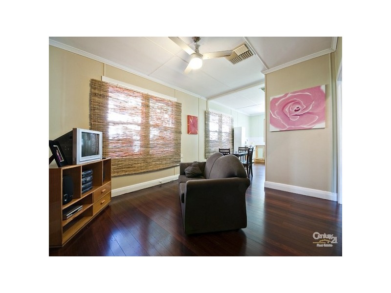 125 Rundle Street, Wandal QLD 4700