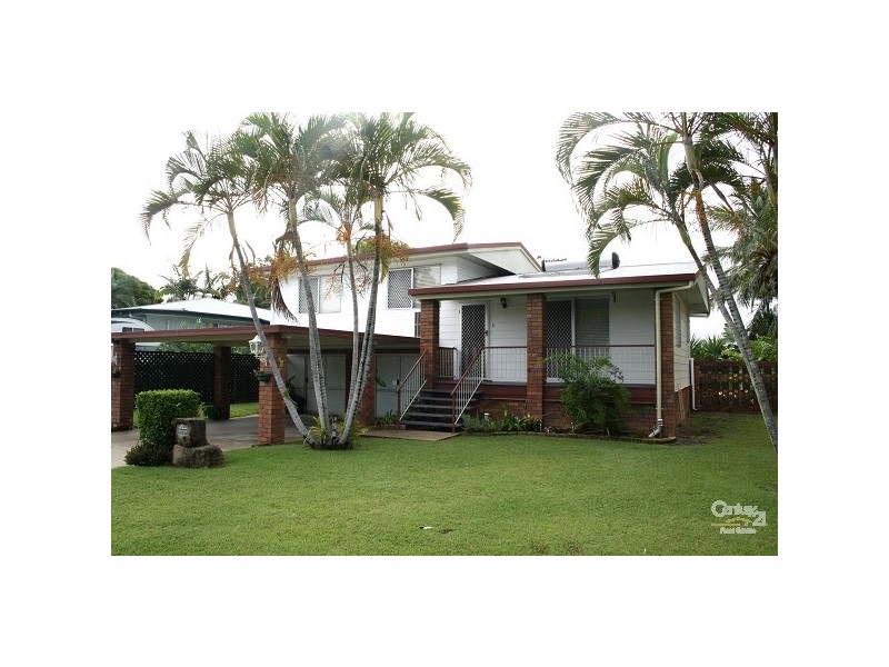 54 Kershaw Street, Park Avenue QLD 4701