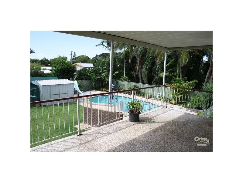 54 Kershaw Street, Park Avenue QLD 4701