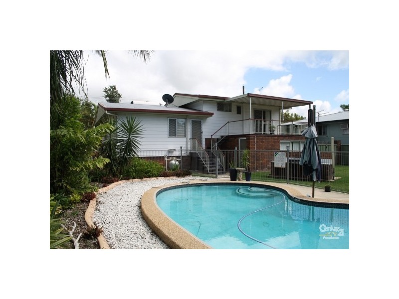54 Kershaw Street, Park Avenue QLD 4701