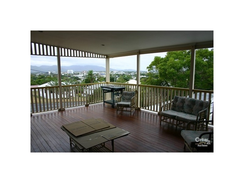 72 Talford Street, The Range QLD 4700