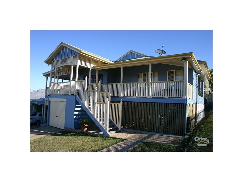 72 Talford Street, The Range QLD 4700