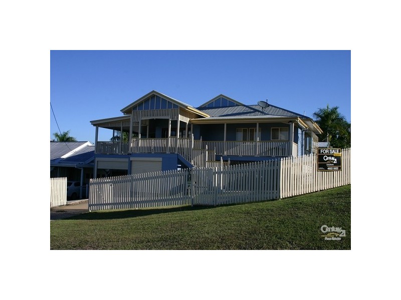 72 Talford Street, The Range QLD 4700
