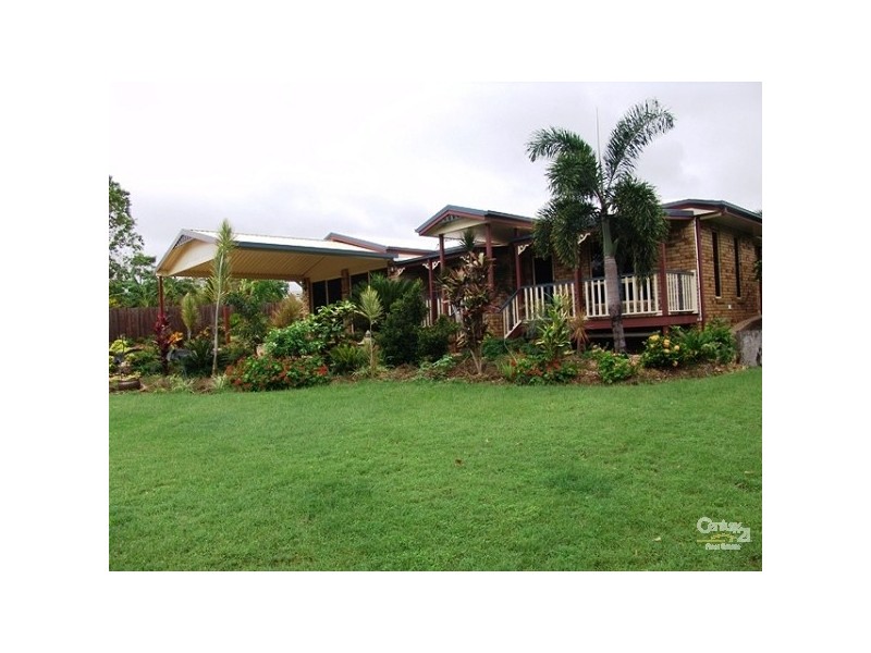 18 Tulloch Ave, Barmaryee QLD 4703