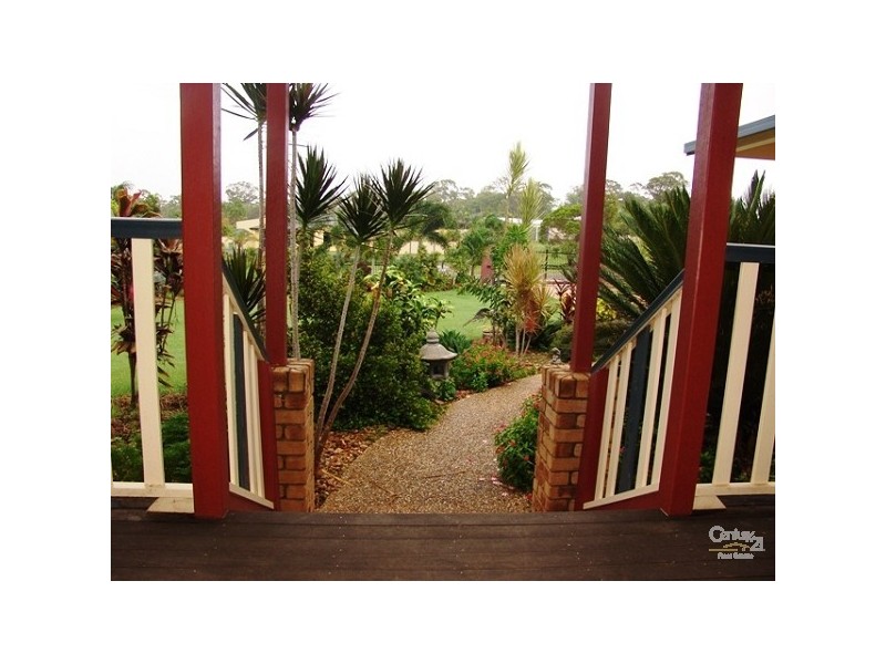 18 Tulloch Ave, Barmaryee QLD 4703