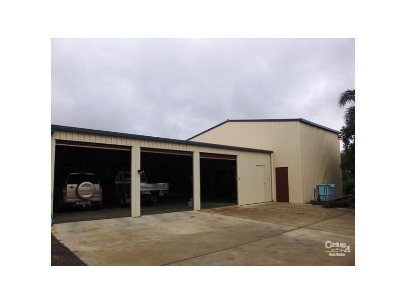 18 Tulloch Ave, Barmaryee QLD 4703