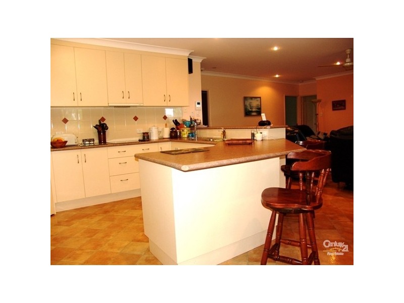 18 Tulloch Ave, Barmaryee QLD 4703