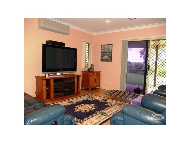 18 Tulloch Ave, Barmaryee QLD 4703