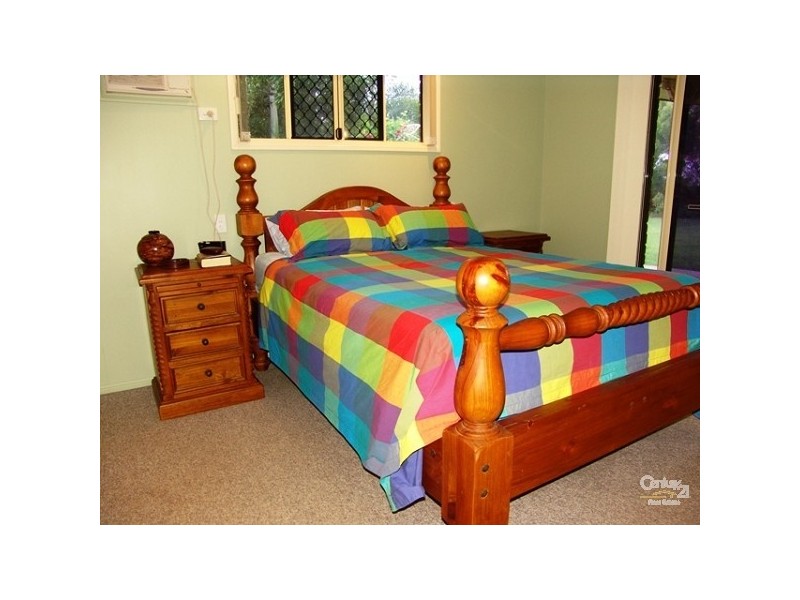 18 Tulloch Ave, Barmaryee QLD 4703