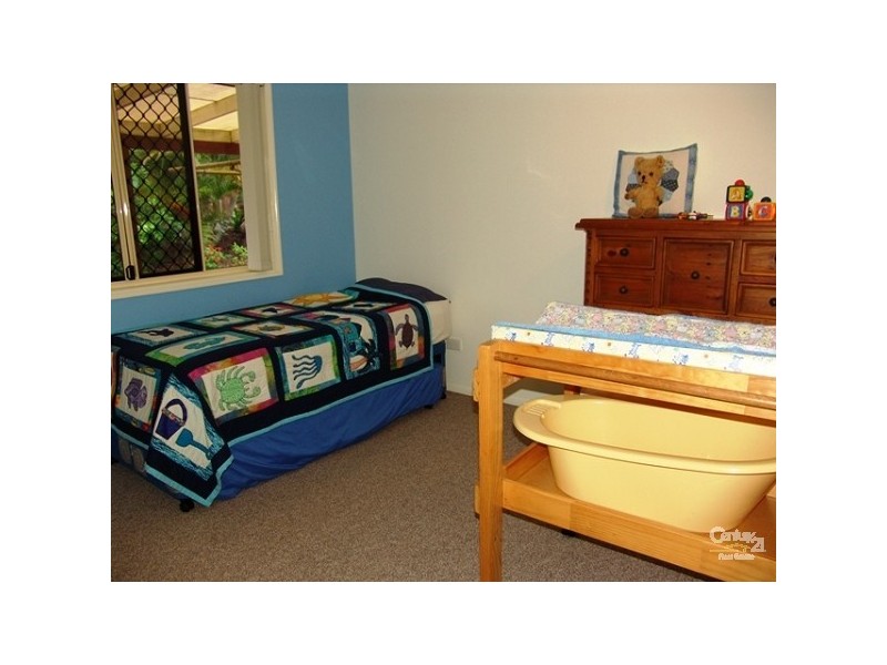 18 Tulloch Ave, Barmaryee QLD 4703