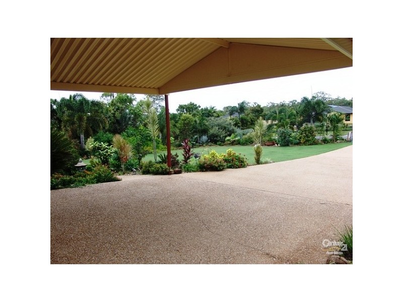 18 Tulloch Ave, Barmaryee QLD 4703