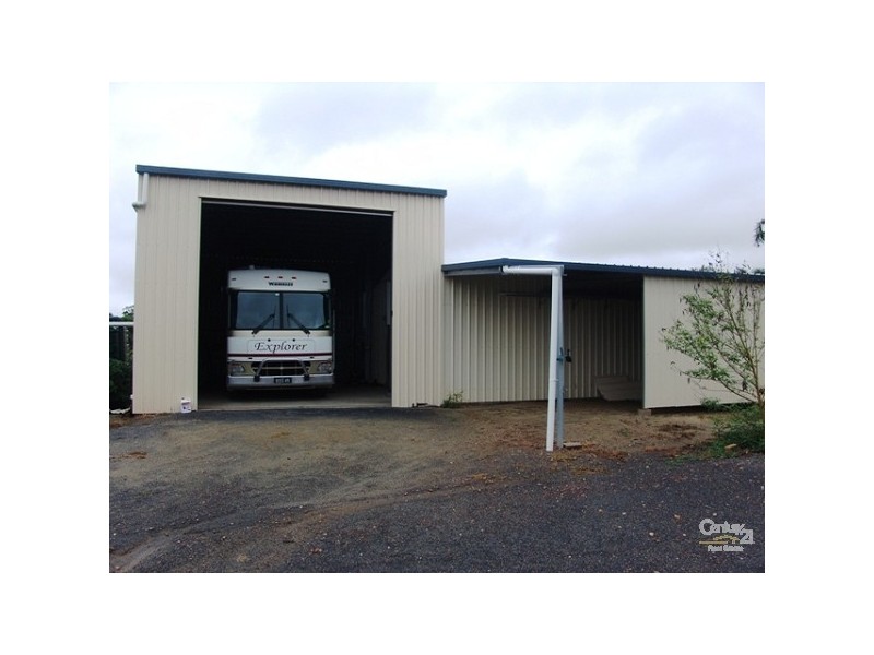18 Tulloch Ave, Barmaryee QLD 4703