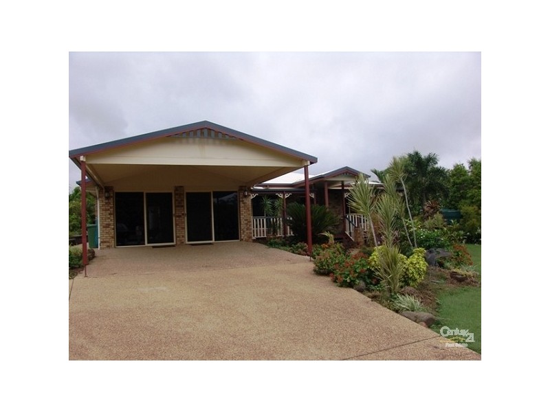 18 Tulloch Ave, Barmaryee QLD 4703