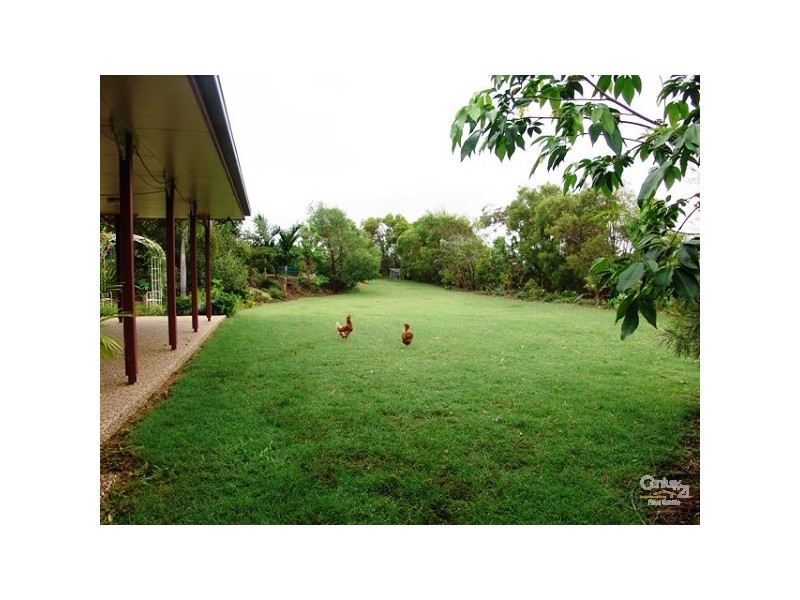 18 Tulloch Ave, Barmaryee QLD 4703