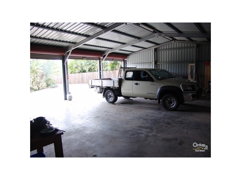 18 Tulloch Ave, Barmaryee QLD 4703