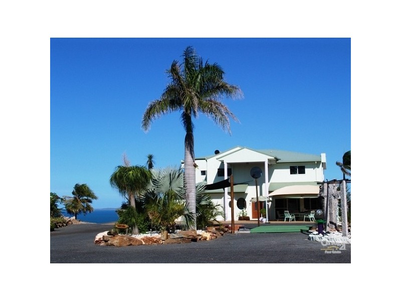 96 Crannys Road, Yeppoon QLD 4703