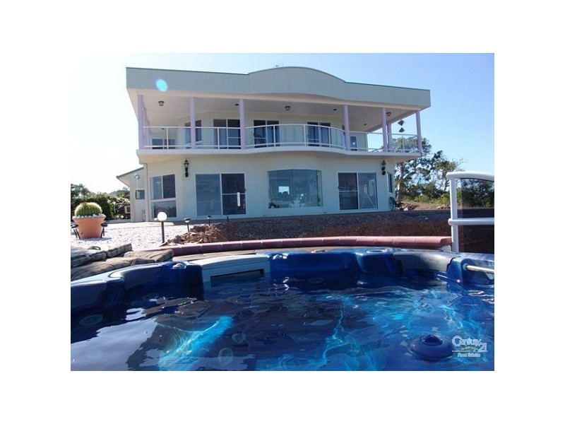 96 Crannys Road, Yeppoon QLD 4703