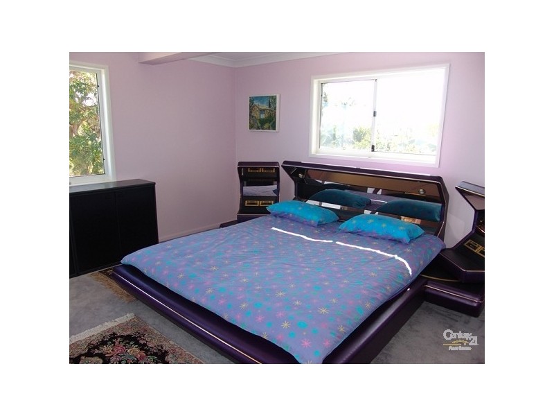 96 Crannys Road, Yeppoon QLD 4703