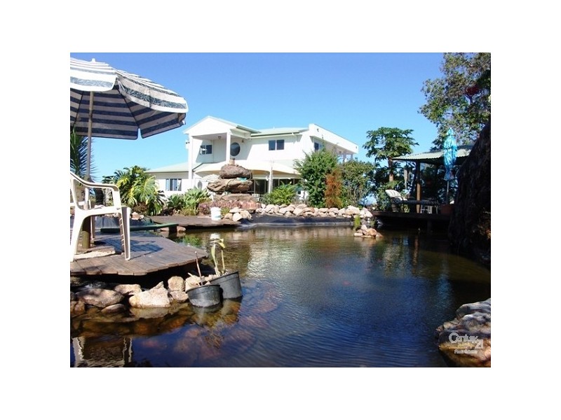 96 Crannys Road, Yeppoon QLD 4703