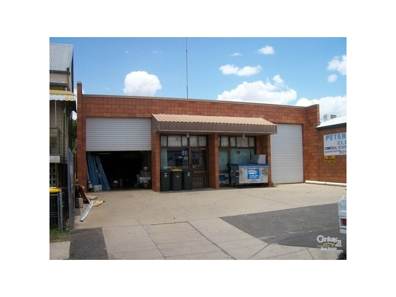 112 Denison Street, Rockhampton City QLD 4700