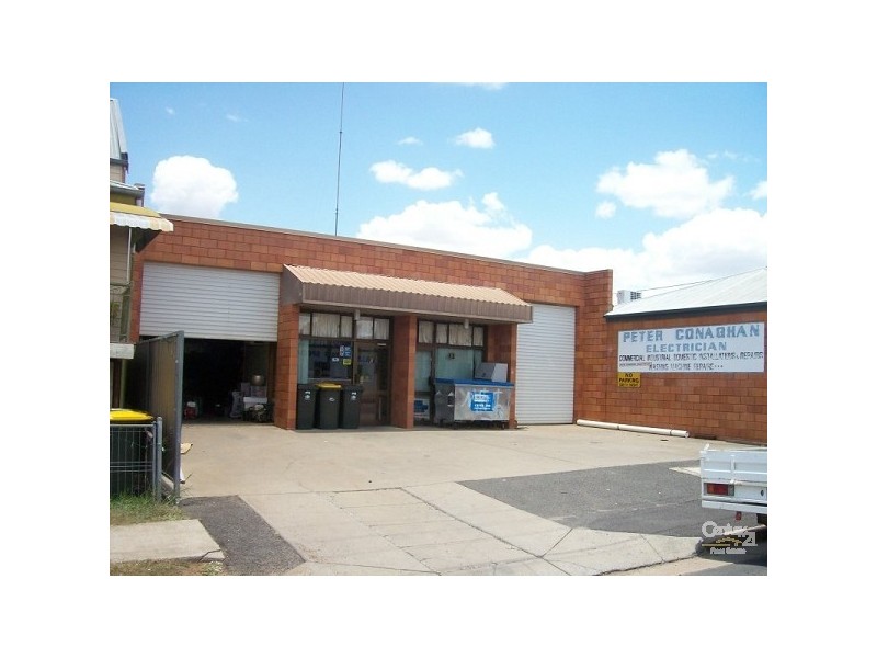 112 Denison Street, Rockhampton City QLD 4700