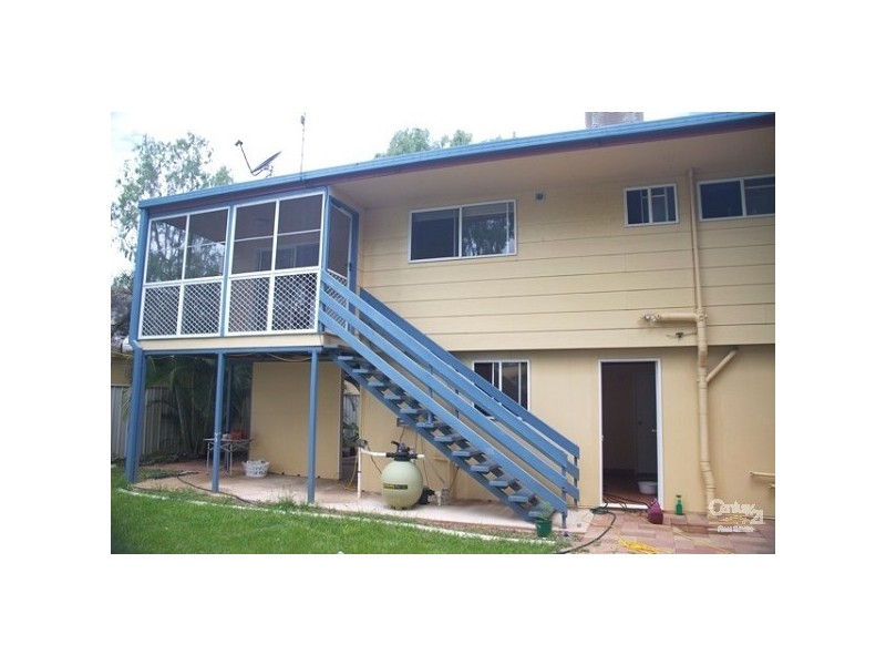 43 Campbell Street, Emerald QLD 4720