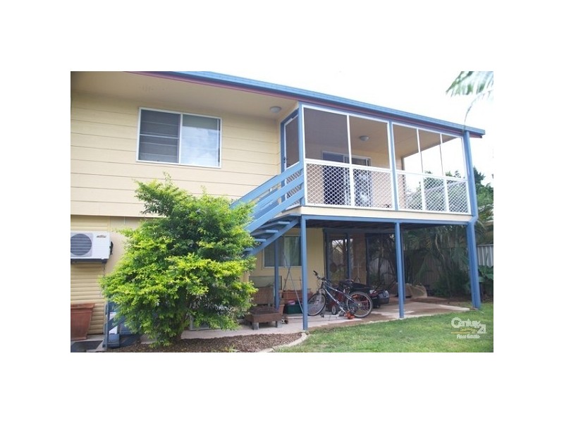 43 Campbell Street, Emerald QLD 4720
