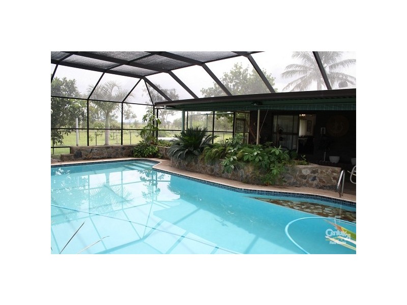 27 Malchi Nine Mile Road, Gracemere QLD 4702