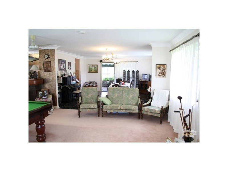 27 Malchi Nine Mile Road, Gracemere QLD 4702