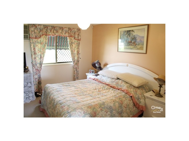 27 Malchi Nine Mile Road, Gracemere QLD 4702