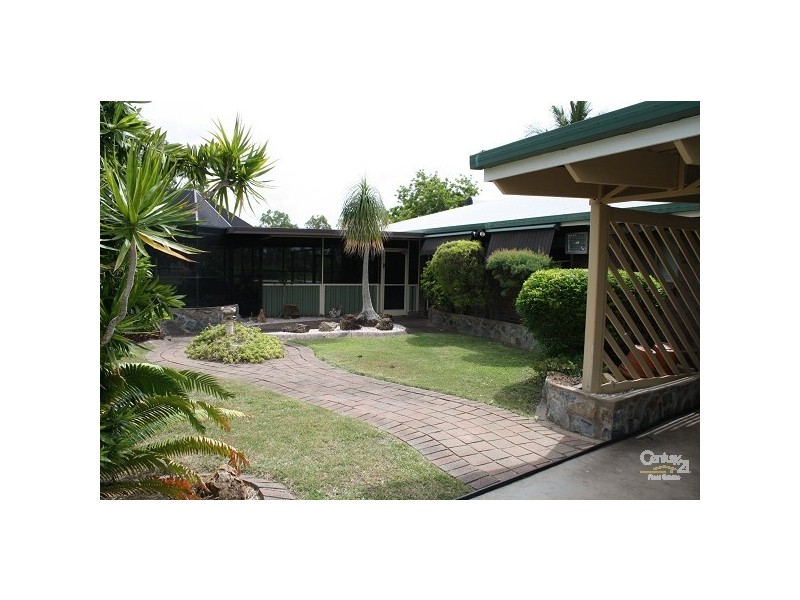 27 Malchi Nine Mile Road, Gracemere QLD 4702